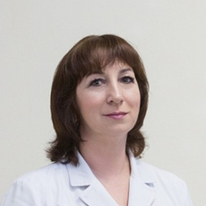 Рогова Светлана Леонидовна, терапевт