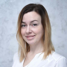 Завацкая Любовь Игоревна, педиатр