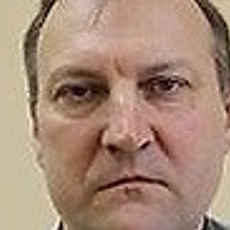 Силин Олег Вячеславович, врач УЗД