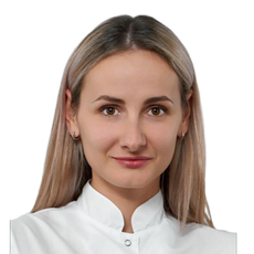 Сенчина Лина Валерьевна, эндокринолог