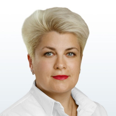 Исупова Ольга Владимировна, педиатр