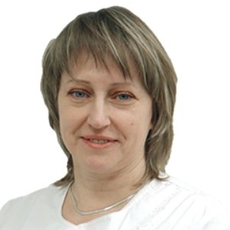 Дудник Эльвира Артуровна, педиатр