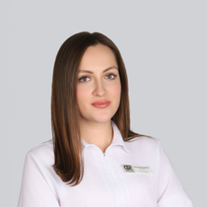 Пестерева Анна Вячеславовна, стоматолог-эндодонт