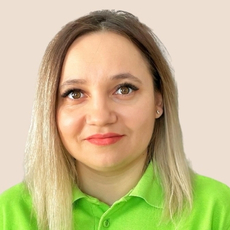 Мураш Татьяна Юрьевна, массажист