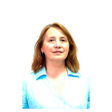 Жилина Римма Фаадыевна, детский кардиолог