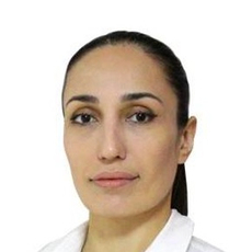 Алиева Гульнара Магомедовна, проктолог
