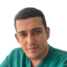 Хажбиев Астемир Андемирович, гинеколог