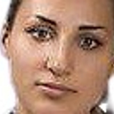 Маркина Антонина Владимировна, офтальмолог