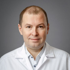 Шнырёв Евгений Игоревич, уролог