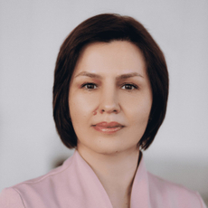 Феоктистова Людмила Анатольевна, косметолог