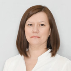 Суслова Людмила Сергеевна, онколог