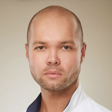 Гузак Дмитрий Львович, гинеколог