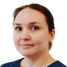 Копылова Татьяна Вячеславовна, ортопед