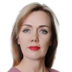 Терехина Екатерина Николаевна, инструктор ЛФК