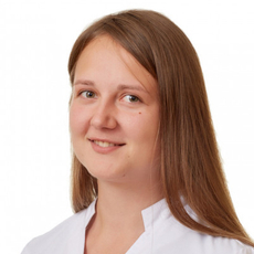 Миленина Маргарита Андреевна, рентгенолог