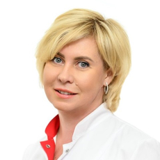 Кувшинова Юлиана Александровна, гинеколог