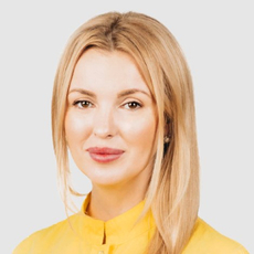 Прянишникова (Колотилина) Анна Александровна, дерматолог