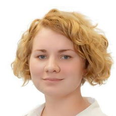 Дородина Арина Евгеньевна, подолог