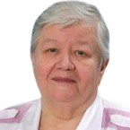 Шешукова Ирина Ивановна, педиатр