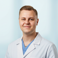 Игуменцев Алексей Владимирович, ЛОР