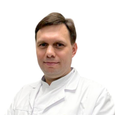 Стругайло Евгений Владимирович, пластический хирург