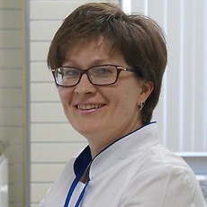 Аверьянова Светлана Андреевна, гинеколог