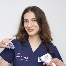 Музаева Тамара Анатольевна, онколог