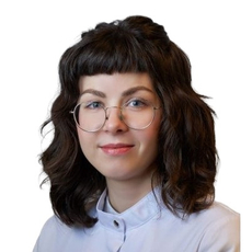 Аксенова Элина Вадимовна, аллерголог