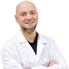 Шутенко Юрий Дмитриевич, невролог