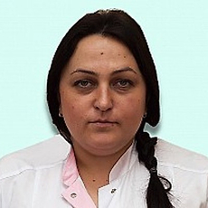 Галочкина Анна Борисовна, стоматолог-терапевт