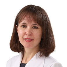 Анисимова Елена Николаевна, эндокринолог