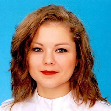 Ждамарова Татьяна Сергеевна, пульмонолог