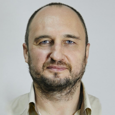 Сташков Михаил Анатольевич, массажист