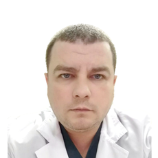 Беспоясный Андрей Викторович, невролог