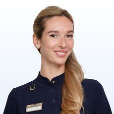 Костюкова Вероника Витальевна, стоматолог-ортопед