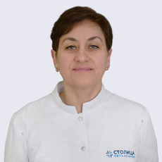 Мартиросян Анна Сержиковна, гинеколог