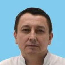 Пирко Валерий Анатольевич, стоматолог-терапевт