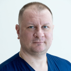 Мельницкий Константин Викторович, хирург