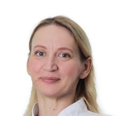 Булгакова Маргарита Владимировна, невролог