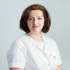 Малахова Татьяна Евгеньевна, массажист