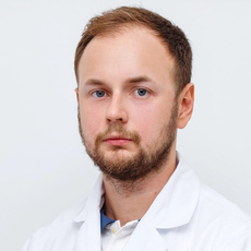 Бычков Александр Евгеньевич, ортопед