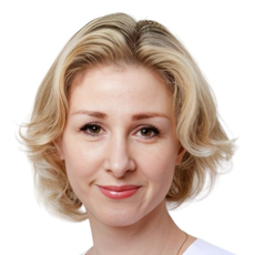 Никитина Галина Владимировна, врач УЗД