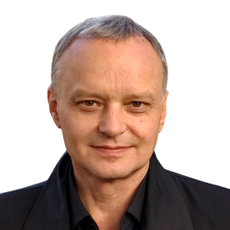 Печавин Алексей Петрович, психолог