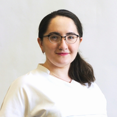 Ахмадишина Айгуль Муллаяновна, рентгенолог