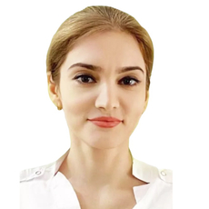 Кандалаева Саида Тимуровна, терапевт