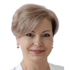 Яценко Светлана Михайловна, детский стоматолог