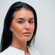 Кунаккузина Вилена Раисовна, гинеколог