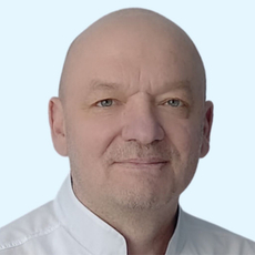 Глинский Андрей Алексеевич, врач УЗД