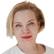 Капустина Ирина Александровна, анестезиолог