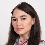 Алексеева Виктория Валерьевна, педиатр